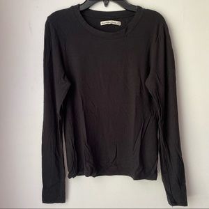 CLOSET CLEANOUT - A&F Ribbed Top